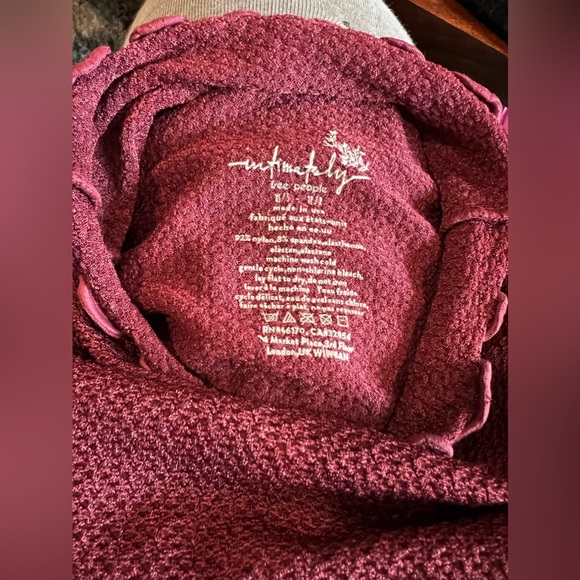 Make it a mock neck bodysuit - Picture 2 of 5